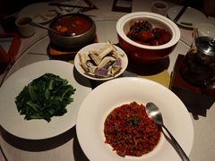 -千百味红餐厅·江西菜(绿地双子塔店)