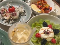 -WOKKA by艮上(中海环宇荟店)