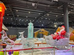 -宁波冰雪大世界(北仑区)