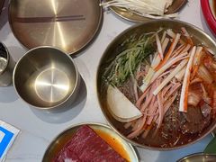 -老板娘的烤肉店(港湾广场店)