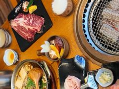 -炎蔵牛舌烤肉