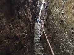 -天女山森林公园