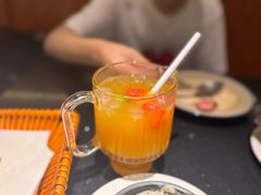 -西堤牛排(恒隆广场店)