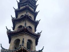 -落星墩