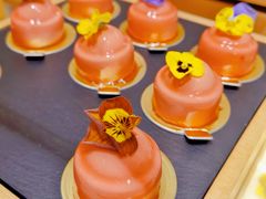 -韵咖啡自助餐厅(天津香格里拉店)