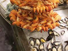 -安蒂娅·海鲜自助餐厅(安蒂娅美兰酒店)