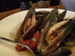 -La Tavernetta(Bar à Vin)(乌鲁木齐路店)