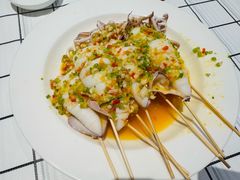 -双合园·海鲜水饺青岛菜(万佳广场店)