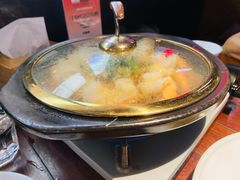 -前海沿·青岛菜(五四广场永旺店)