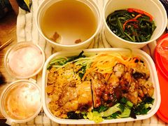 -越小品·越南餐厅(万科里店)