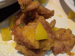 -俏东方·海味水饺·青岛菜(崂山店)