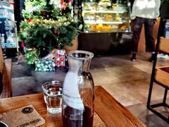 滴滤咖啡——野生耶加雪菲-旧雨咖啡·CoffeeFORU(黄村奥体店)