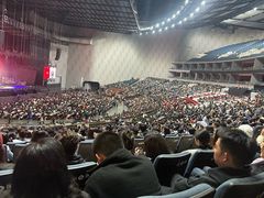 -成都金融城演艺中心-成都大魔方