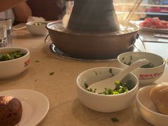 -阳坊大都涮羊肉(阳坊总店)