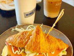 -MIMO CAFE(沙头角店)