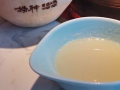 -捞神煲汤火锅(湖滨商业街店)