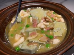 -茄子恰恰·新云南小炒(钱王街店)