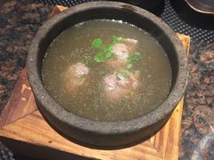 -花隐日式怀石料理(万象城购物中心店)