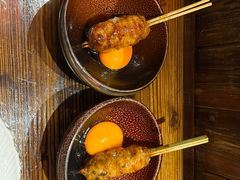 -鸟鹏烧鸟居酒屋(熙龙湾店)