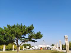 -石家庄市植物园