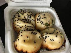 -小杨生煎(周浦万达店)