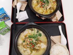 -宁波工程学院食堂(东校区)