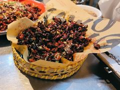 -馬伍旺川菜(江北虹悦城店)