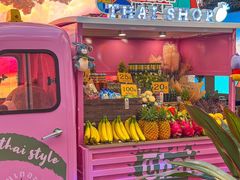 -泰妃殿(武汉首店)