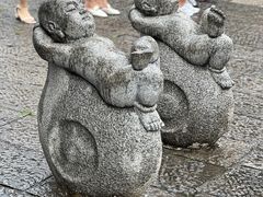 -汴河街