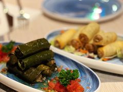 -La Medina餐厅(亮马河南路店)