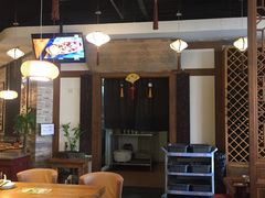 -宴桃园(门头沟店)