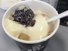-觅豆豆花甜品(望平街店)