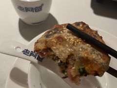 -老阿爸鲜鱼土菜(独墅湖店)