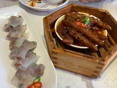 -火啫啫·粤式啫啫煲(南通首店)