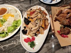-前海沿•青岛菜(中山路天主教堂店)