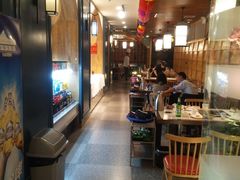 大堂-阿串串老火锅(力盟店)