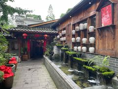 -青城甲(青城山店)