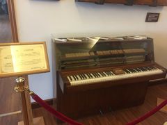 -鼓浪屿钢琴博物馆