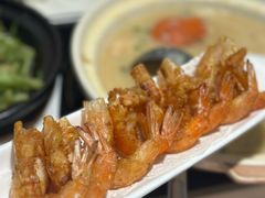 -辉记海鲜美食(氹仔店)