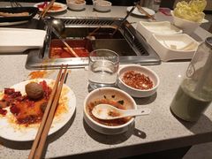 -海底捞火锅(芜湖银泰城店)