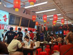 -扬二春炒饭(国庆路总店)