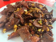 -同发号饭庄(复兴路店)