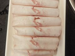 -裕德孚·非遗手切涮羊肉(东直门内大街店)