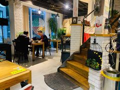 -俏湘私房菜(国贸店)