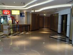 -百丽宫影城(CGS激光苏宁广场店)