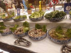 -千岛湖伯瑞特度假酒店-米兰西餐厅