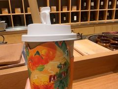 -去茶山(重庆万象城店)