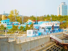 -大连老虎滩海洋公园