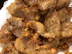 -福建美食城(老君堂店)