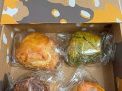 -Juicy Bakery(瑞景店)